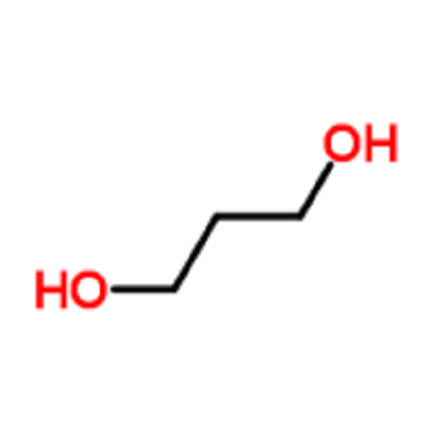 1,3-丙二醇,propane-1,3-diol