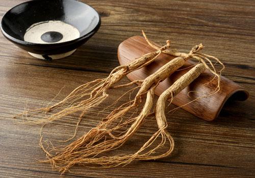 华山参黄酮皂苷多糖多酚生物碱挥发油