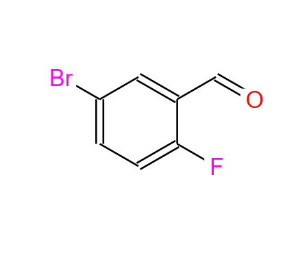 5-溴-2-氟苯甲醛,5-Bromo-2-fluorobenzaldehyde