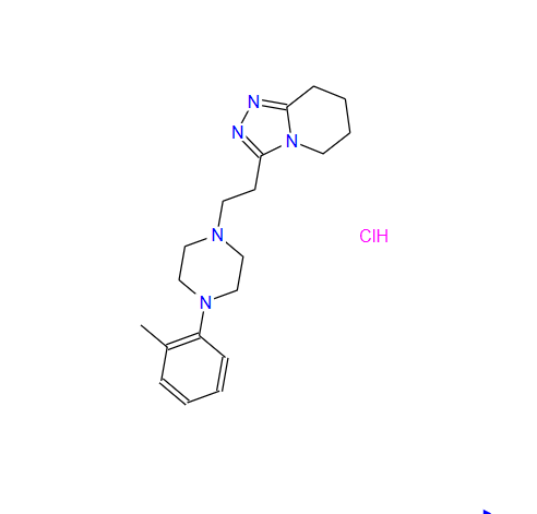 盐酸达哌唑,Dapiprazole Hydrochloride