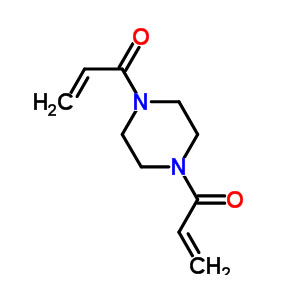 1,4-二丙烯酰基哌嗪,1,4-Diacryloylpiperazine