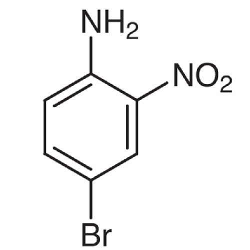 4-溴-2-硝基苯胺,4-Bromo-2-nitroaniline