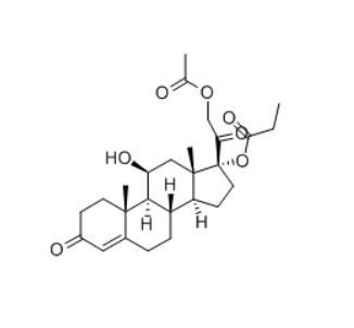 醋丙氢可的松,Hydrocortisone