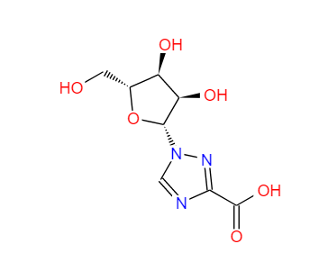 利巴韦林EP杂质A,Ribavirin Impurity A