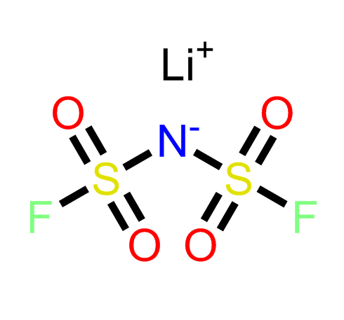 双氟磺酰亚胺锂盐,Lithium Bis(fluorosulfonyl)imide