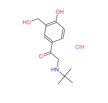 沙丁胺醇EP杂质J,Salbutamol EP Impurity J