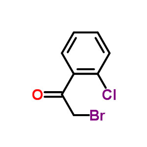 2-溴-2'-氯苯乙酮,2-Bromo-2'-chloroacetophenone