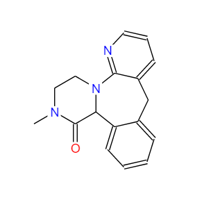 米氮平有关物质C,Mirtazapine Impurity C