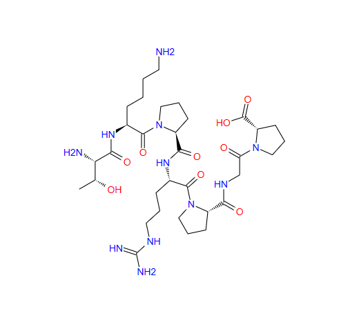 益智肽,Selank peptide