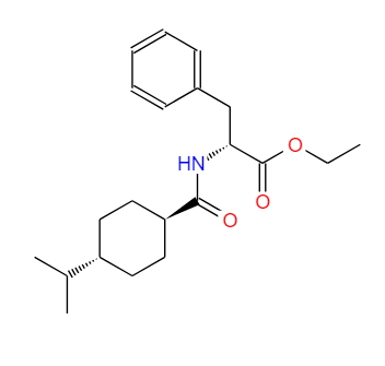 那格列奈EP杂质G,Nateglinide EP Impurity G