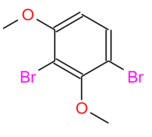 1,3-二溴-2,4-二甲氧基苯,1,3-Dibromo-2,4-dimethoxybenzene