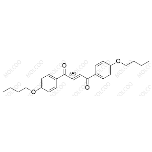 达克罗宁杂质3,Dyclonine Impurity 3