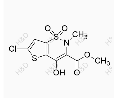 巴洛沙韦酯杂质8,Baloxavir Marboxil Impurity 8