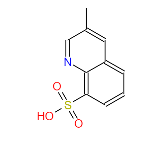 阿加曲班杂质F,3-methylquinoline-8-sulfonic acid