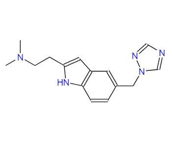 利扎曲普坦EP杂质A,Rizatriptan EP Impurity C