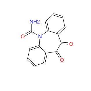 奧卡西平雜質(zhì)F,11-Keto Oxcarbazepine