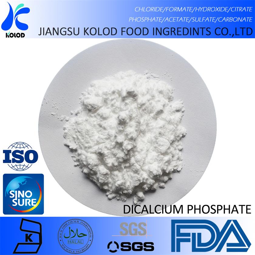 磷酸氢钙,Dicalcium phosphate