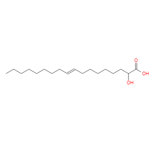 2-羥基油酸,2-HydroxyOleicAcid