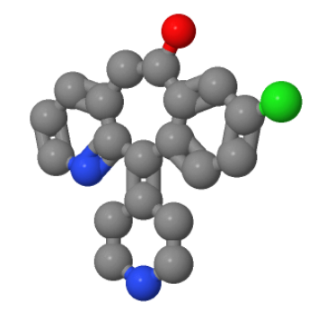 6-Hydroxy Desloratadine,6-Hydroxy Desloratadine