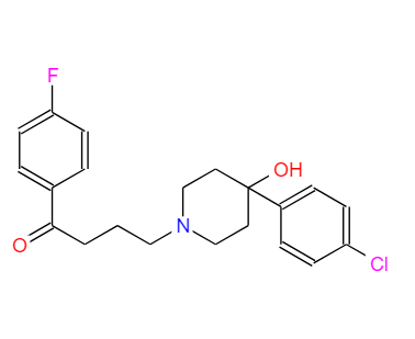氟哌啶醇-D4,Haloperidol-D4