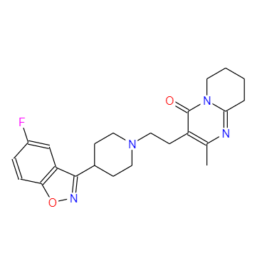 Risperidone Impurity D,Risperidone Impurity D