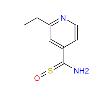Ethionamide Sulfoxide,Ethionamide Sulfoxide