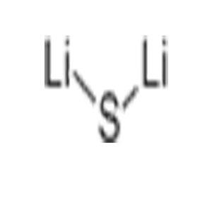 硫化锂 电解质材料 12136-58-2