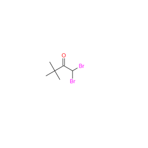 1,1-二溴频哪酮；30263-65-1