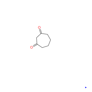 1, 3-环庚二酮；1194-18-9