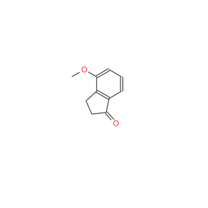 4-甲氧基-1-茚酮；13336-31-7