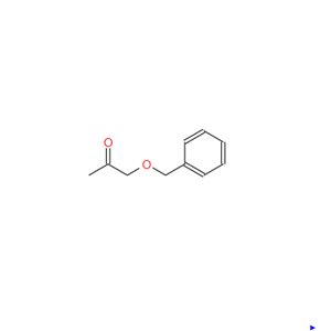 苄氧基丙酮,BENZYLOXYACETONE