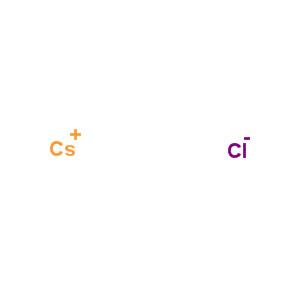 氯化铯  气相色谱固定液 7647-17-8
