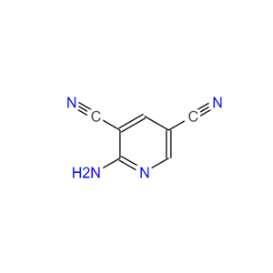 3,5-二氰基-3-氨基吡啶,2-AMino-3,5-dicyanopyridine