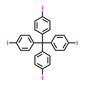 四(4-碘苯基)甲烷