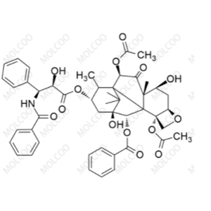 A紫杉醇杂质21
