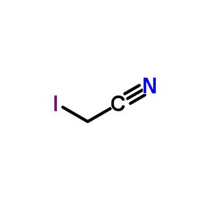 碘乙腈,Iodoacetonitrile