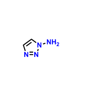 1H-1,2,3-三唑-1-胺,1H-1,2,3-Triazol-1-amine