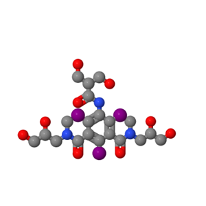 碘比醇,Iobitridol