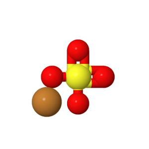 无水硫酸铜(II)
