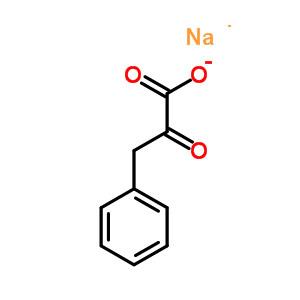2-酮-苯基丁酸钠盐苯丙酮酸钠 中间体 114-76-1