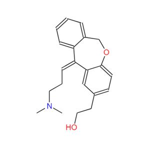 Olopatadine Methanol