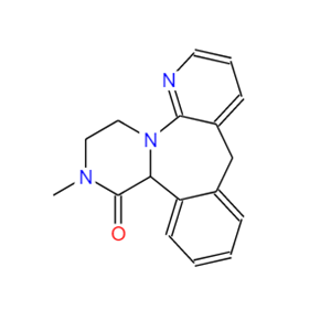米氮平有关物质C,Mirtazapine Impurity C