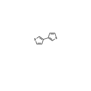 3,3′-双噻吩,3,3′-Bithiophene