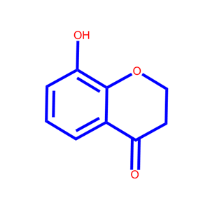 8-羟基苯并二氢吡喃-4-酮