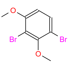 1,3-二溴-2,4-二甲氧基苯,1,3-Dibromo-2,4-dimethoxybenzene