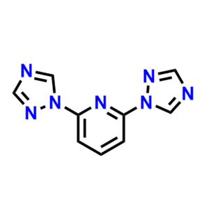 2,6-双（1,2,4-三唑-1-基）吡啶