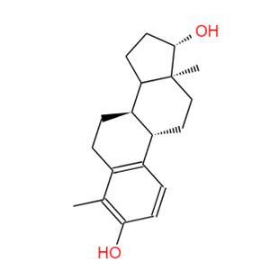 雌二醇杂质C,4-Methyl Estradiol