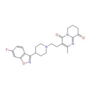 帕利哌酮9-酮雜質