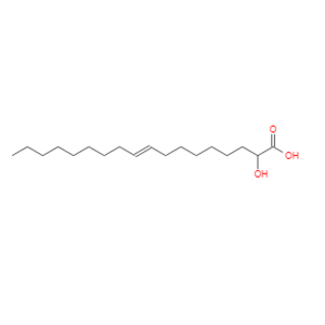 2-羟基油酸