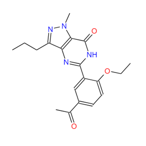 Gendenafil